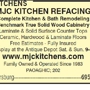 MJC Kitchen & Bath