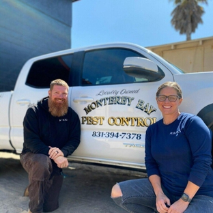 Monterey Bay Pest Control Inc - Seaside, CA