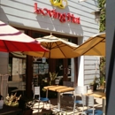 Loving Hut Claremont Vegan - Pizza