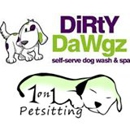 Dirty Dawgz Plano - Pet Grooming