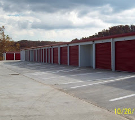 Whirlwind Storage - Hurricane, WV