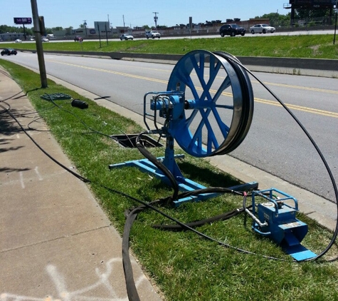 The Crossing at Barry Road Apartments - Kansas City, MO