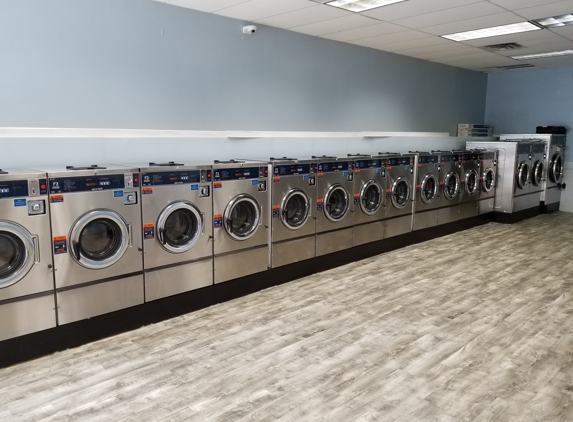 Sudzy's Laundromat - Big Pine Key, FL