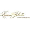 Romeo & Juliette Laser Hair Removal gallery