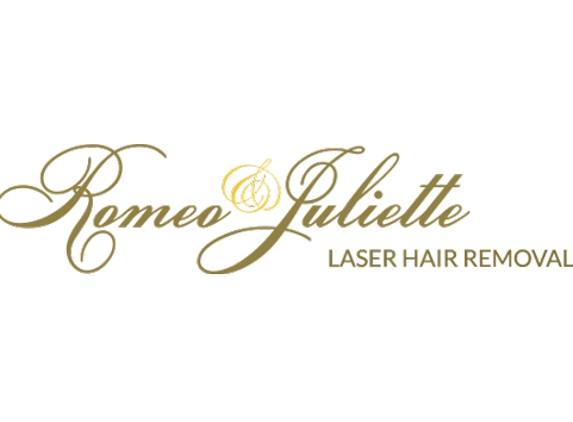 Romeo & Juliette Laser Hair Removal - New York, NY