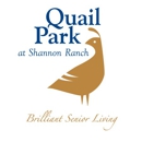 Quail Park at Shannon Ranch - Residential Care Facilities