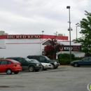 Big Red Restaurant & Sports Bar - American Restaurants