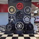 Cook Tire & Service Center - Tire Dealers