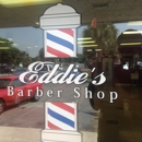 Eddie's Barber Shop - Barbers