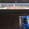 Miles Towing & Recovery gallery