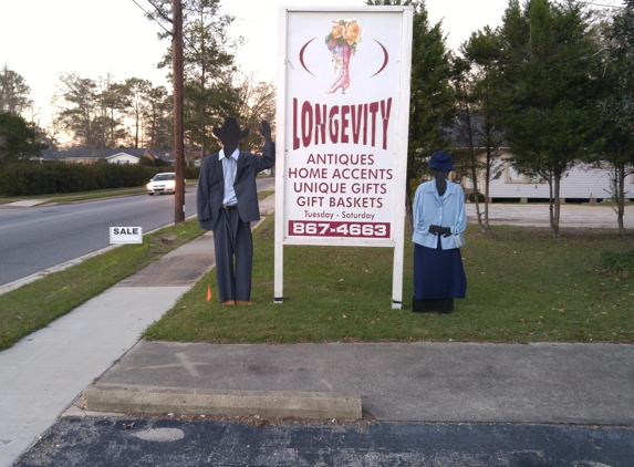 Longevity - Brewton, AL. Longevity Antiques