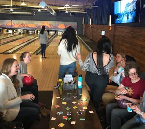 Hole Bowl - Jackson, WY