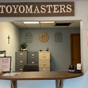 Toyomasters Inc. - Albuquerque, NM