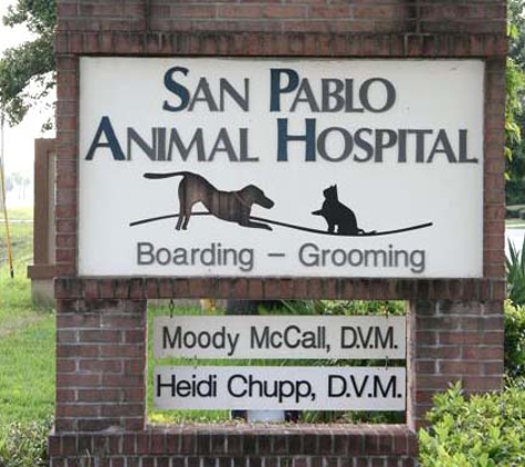 San Pablo Animal Hospital - Jacksonville, FL