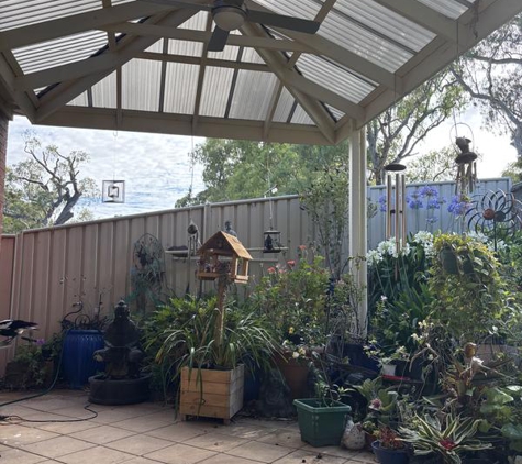Pro-Form Pergolas Pty Ltd - Gulfview Heights, SA