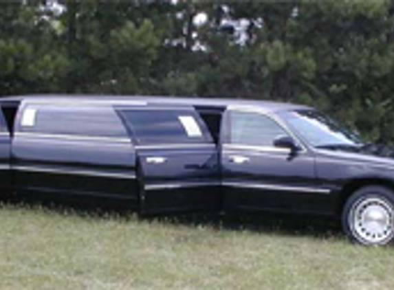 Classic Touch Limo Service Inc - Indianapolis, IN