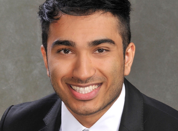 Edward Jones - Financial Advisor: Zubeen Tukina - Seal Beach, CA