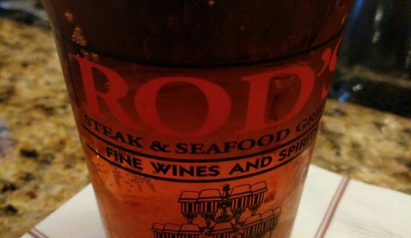 Rod's Steak And Seafood Grille - Morristown, NJ