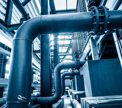 Air Management Services - Clayton, VIC