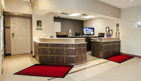 Residence Inn Cincinnati Airport - Erlanger, KY