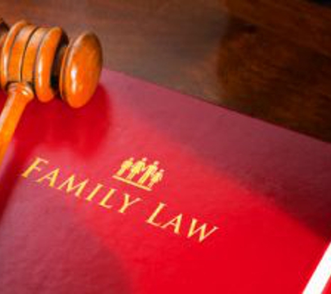 Marc Shular Family Law - Poway, CA