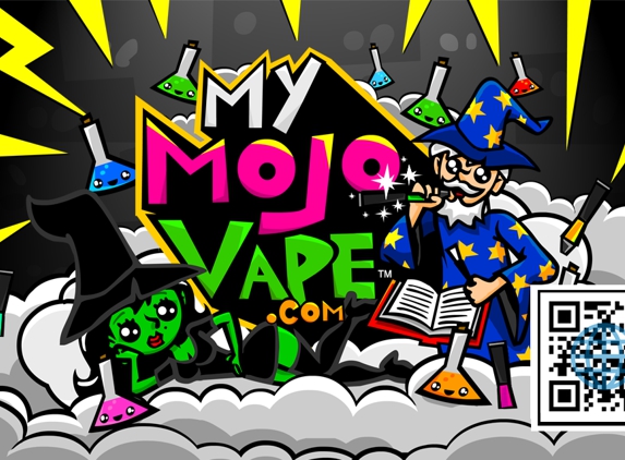 My Mojo Vape - Miami, FL