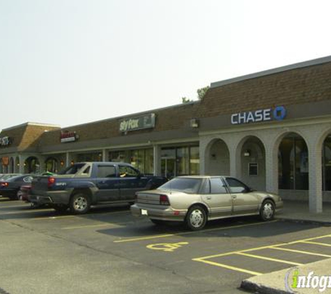 Chase Bank - North Olmsted, OH