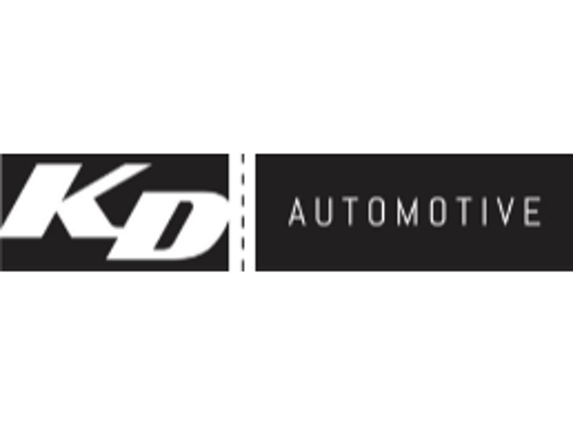 KD Automotive - Redmond, WA