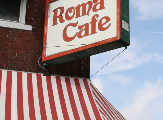 Amore da Roma - Detroit, MI