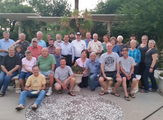 Beekeepers Association - Phoenix, AZ