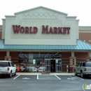 Cost Plus World Market