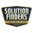 The Solution Finders AC & Heating