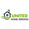 United Home Services gallery