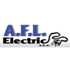 A.F.L. Electric gallery