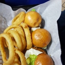 Sliders Burger Joint - Fast Food Restaurants