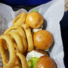 Sliders Burger Joint