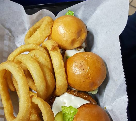 Sliders Burger Joint - Forest Park, GA