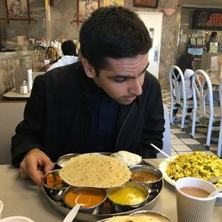 Chaat House - Sunnyvale, CA