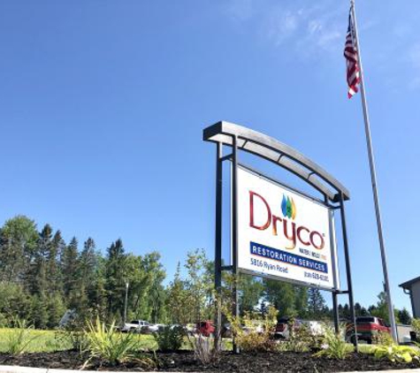 Dryco Restoration Services - Duluth, MN