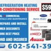 GOOD MEN COOLING AND HEATING SERVICES gallery