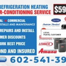 GOOD MEN COOLING AND HEATING SERVICES - Air Conditioning Contractors & Systems