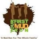 Your First Mud Run