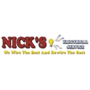 Nick's Electrical Services - Electricians