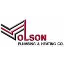 Olson Plumbing & Heating Co - Fireplace Equipment