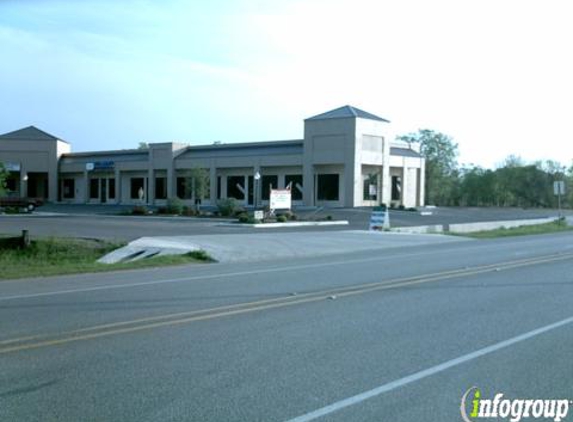 Mission Drive Medical - New Braunfels, TX