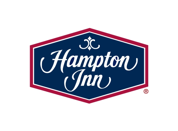 Hampton Inn-Omaha Downtown - Omaha, NE