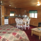 Cozy Bear Cabins