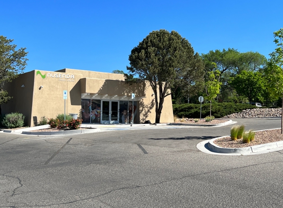 Nusenda Credit Union - Santa Fe, NM