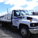 Inman's Auto Salvage - Used & Rebuilt Auto Parts