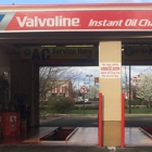 Valvoline Instant Oil Change